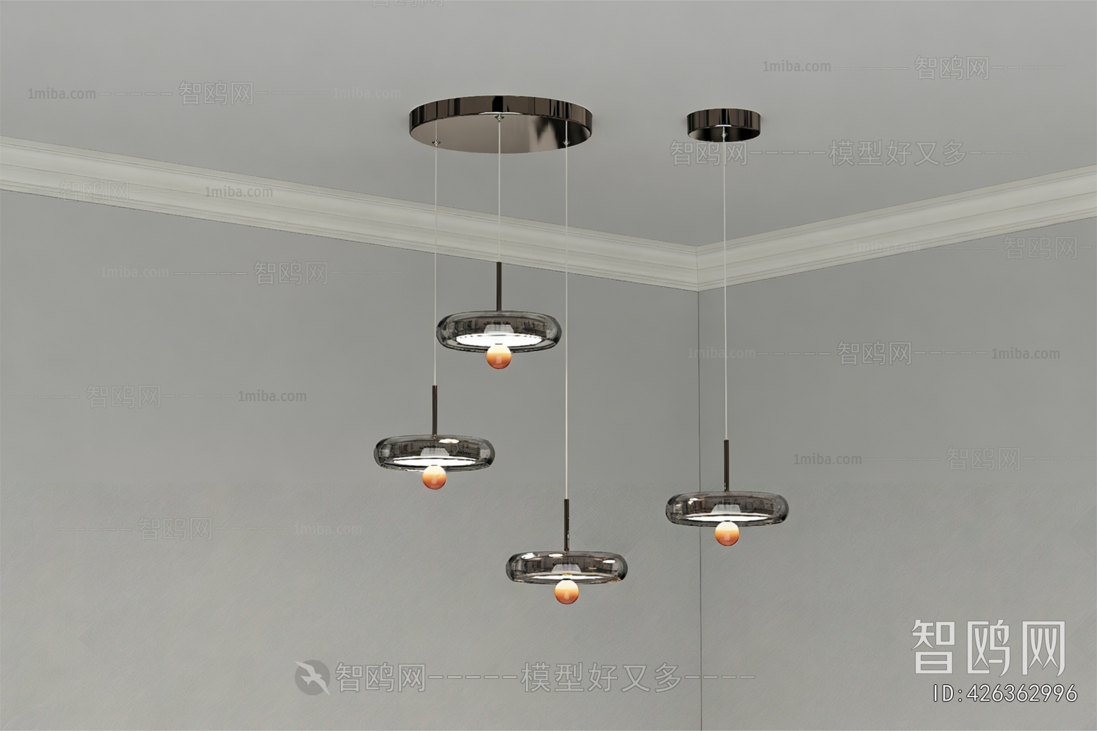Modern Droplight