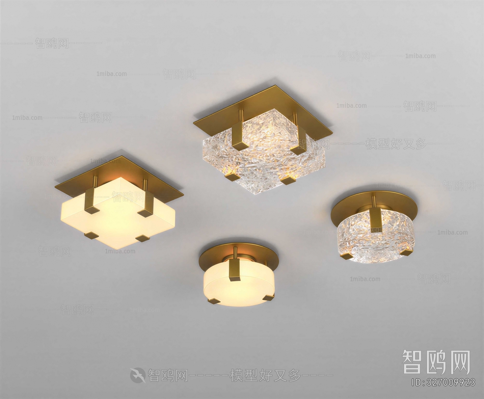 Modern Ceiling Ceiling Lamp