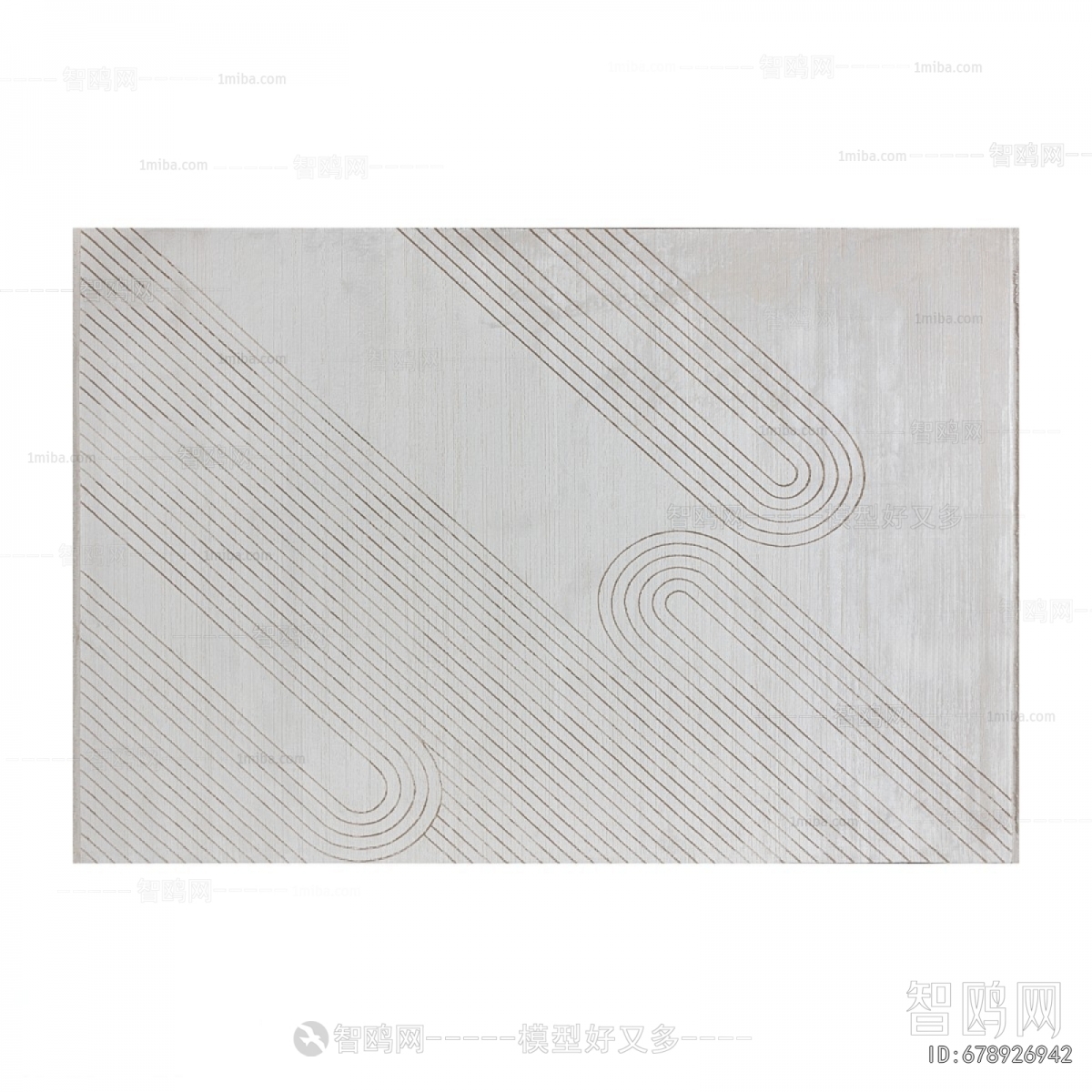 Modern The Carpet