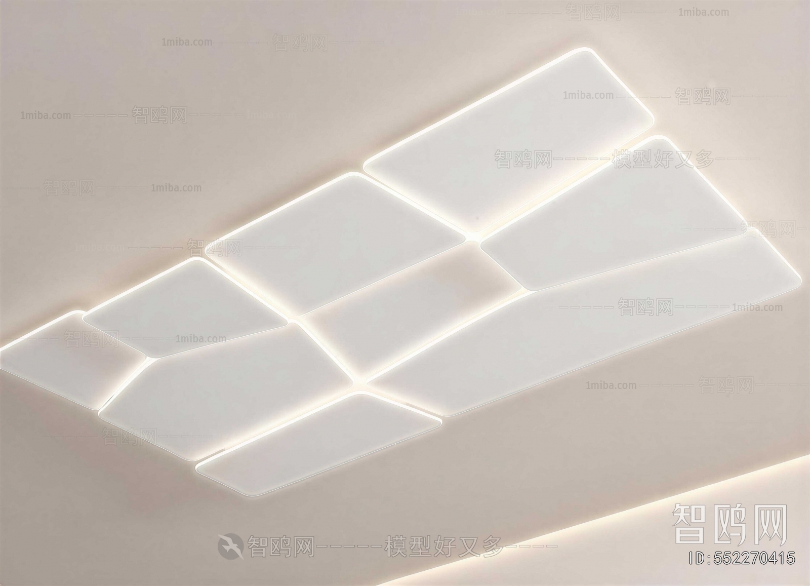 Modern Ceiling Ceiling Lamp