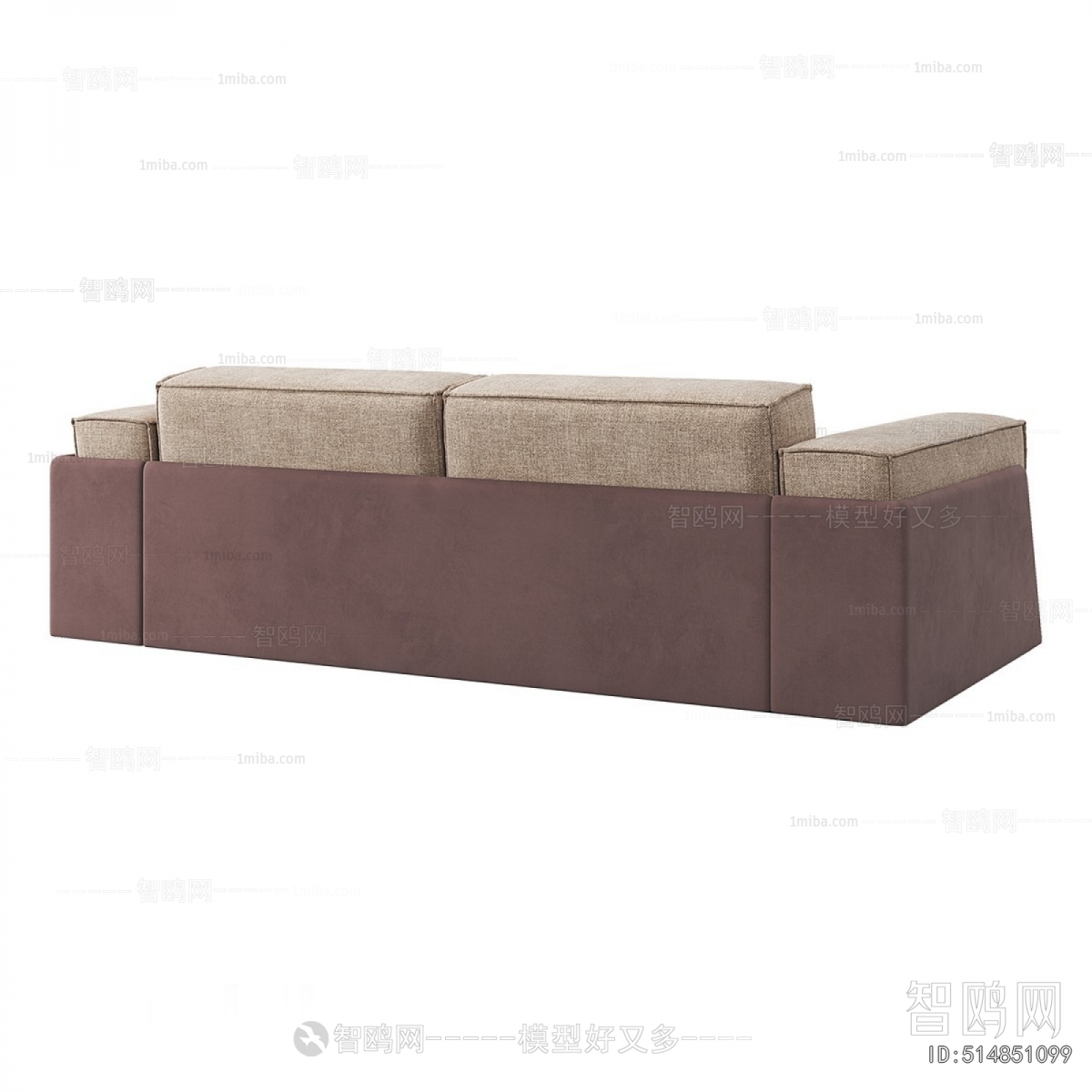Modern A Sofa For Two