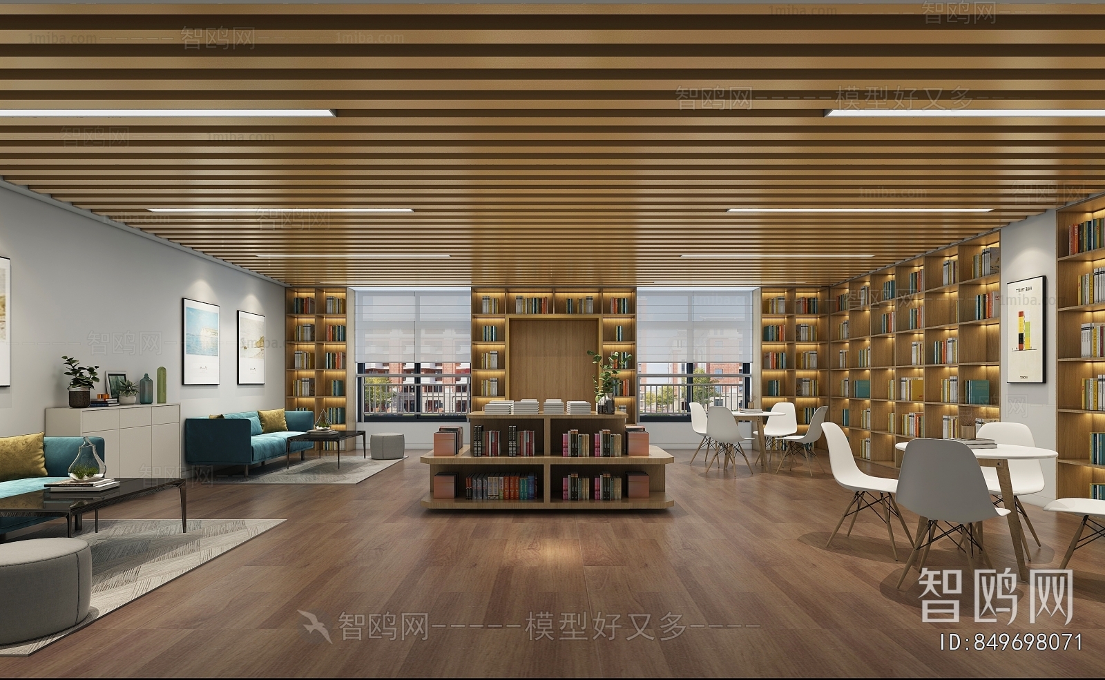 Modern Library