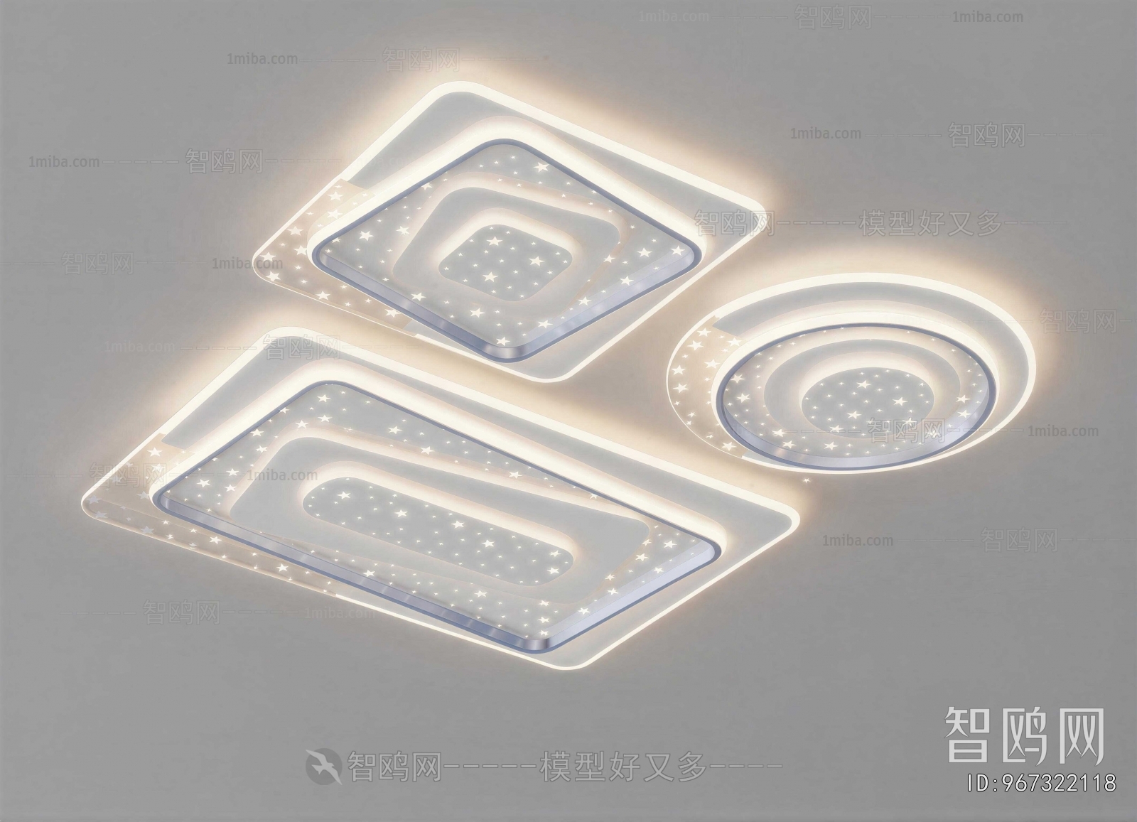Modern Ceiling Ceiling Lamp