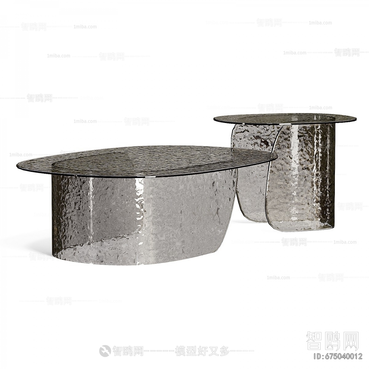 Modern Coffee Table