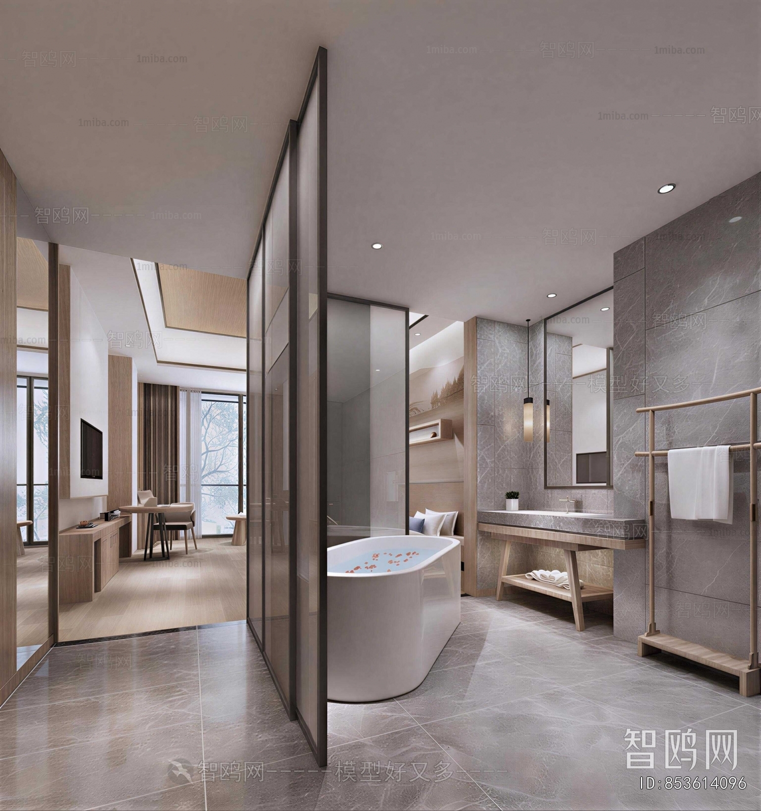 New Chinese Style Toilet
