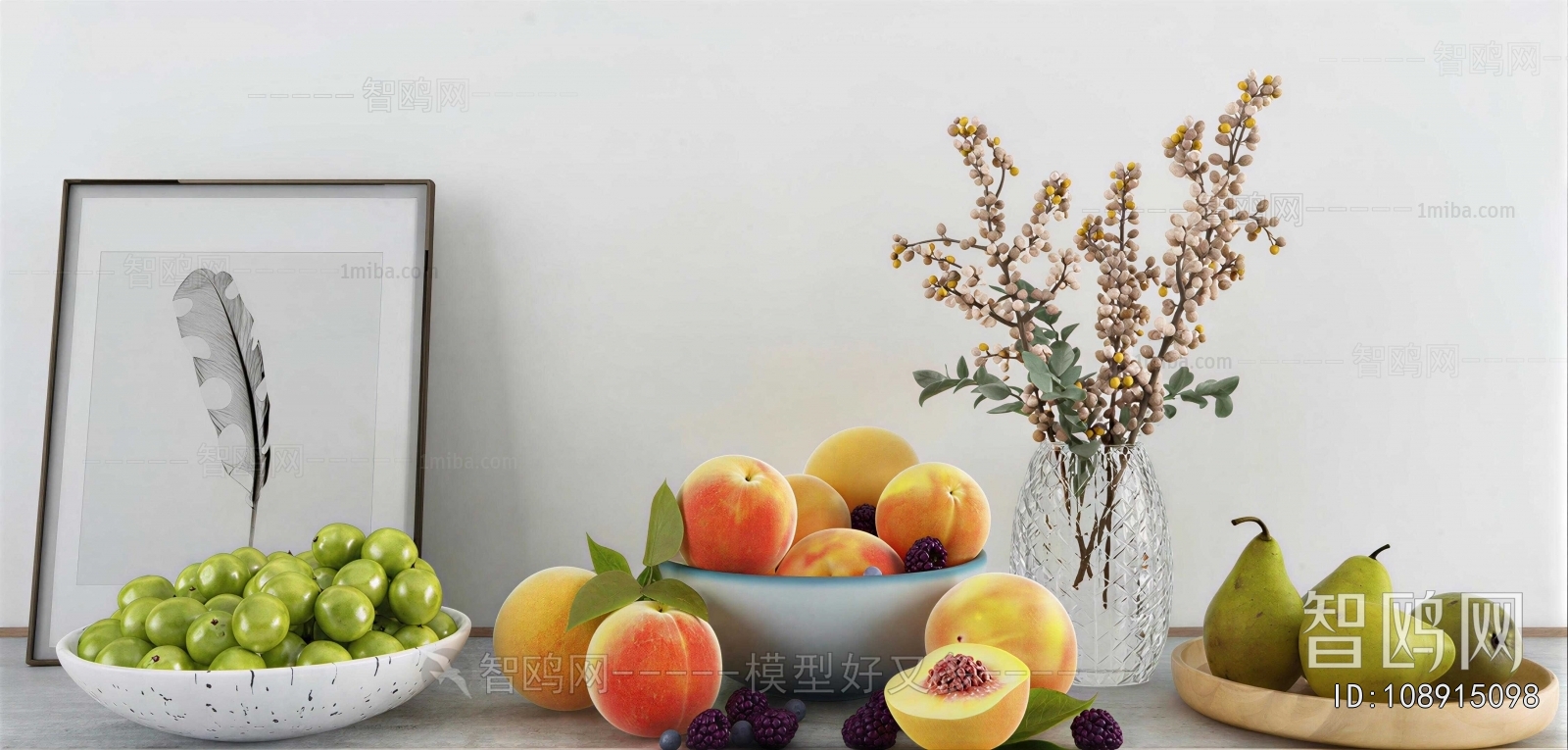 Modern Fruit
