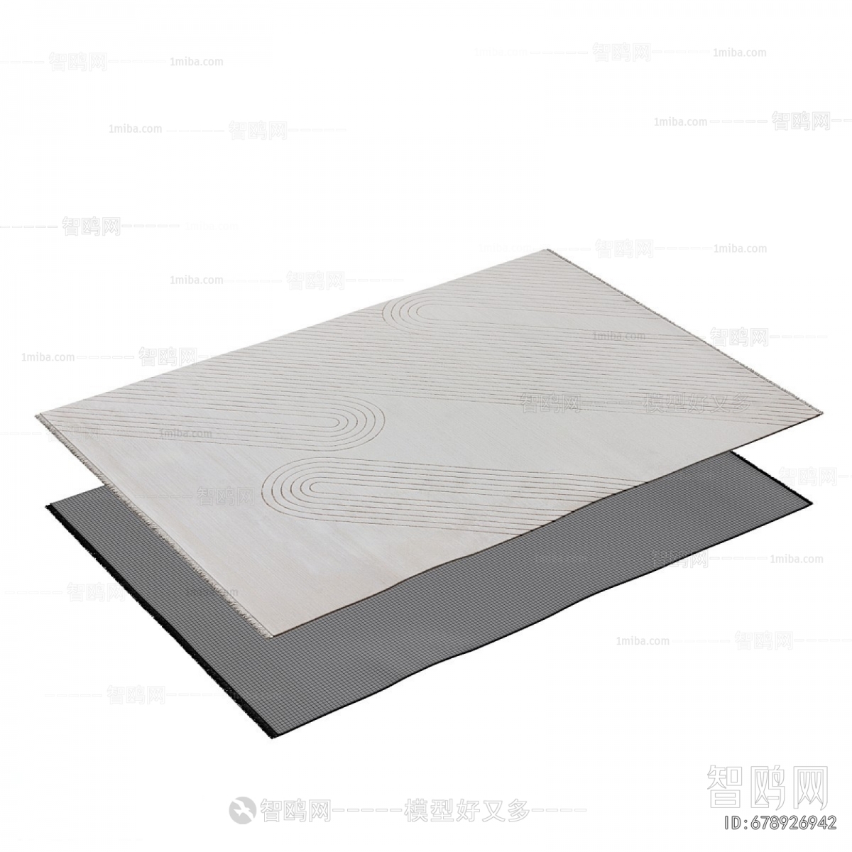 Modern The Carpet