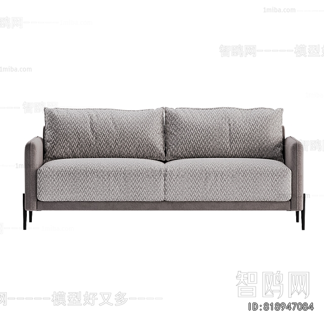 Modern A Sofa For Two
