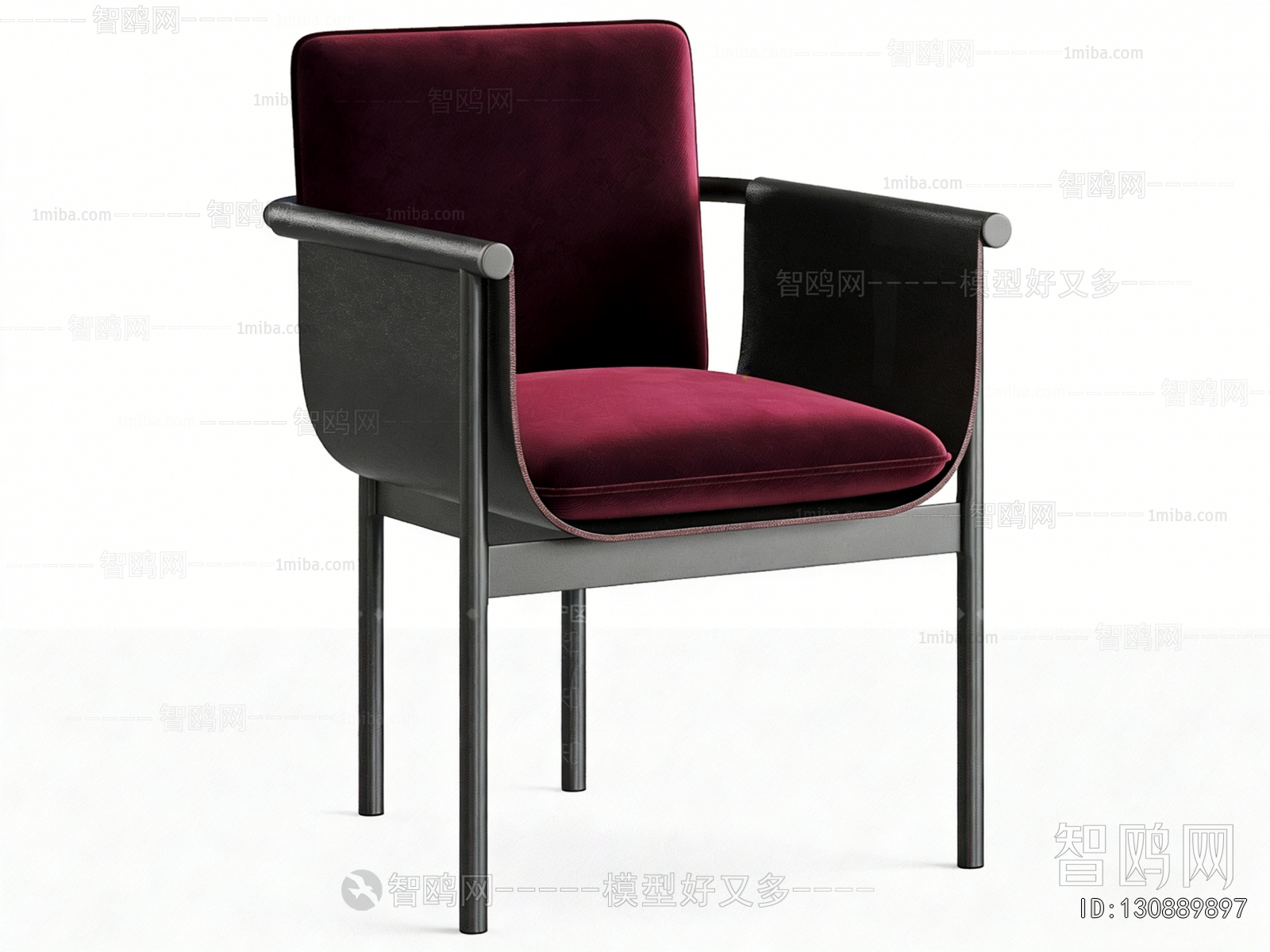 Modern Dining Chair