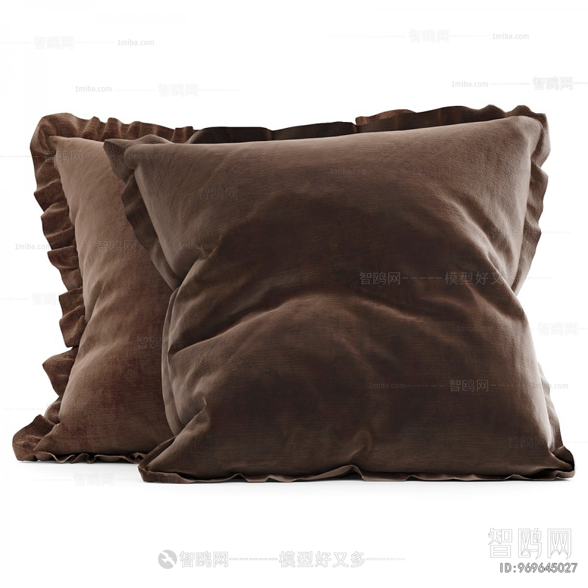 Modern Pillow