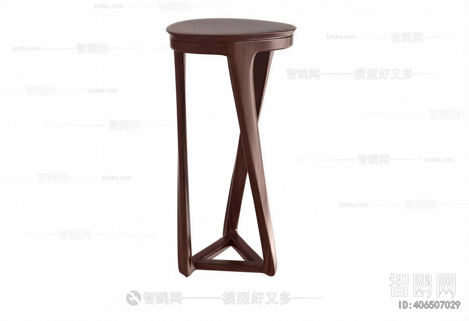 New Chinese Style Side Table/corner Table