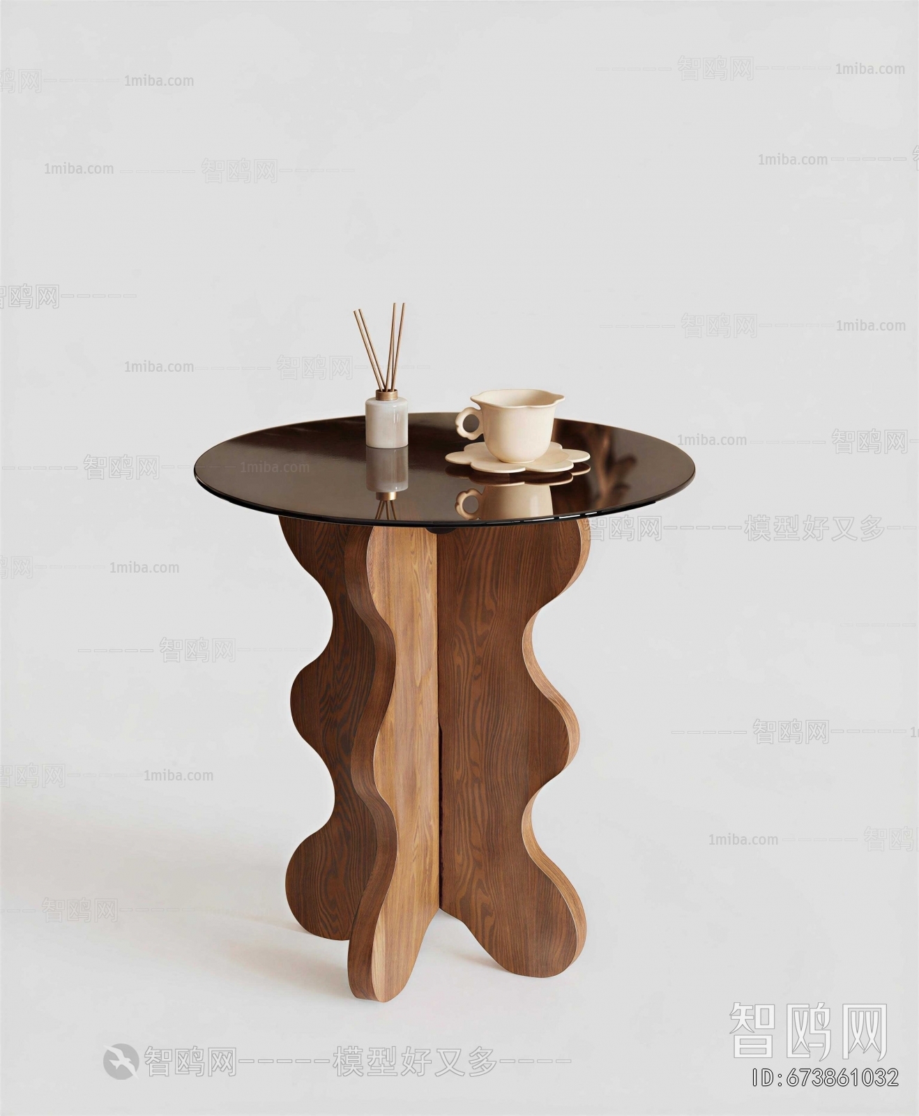 Modern Side Table/corner Table