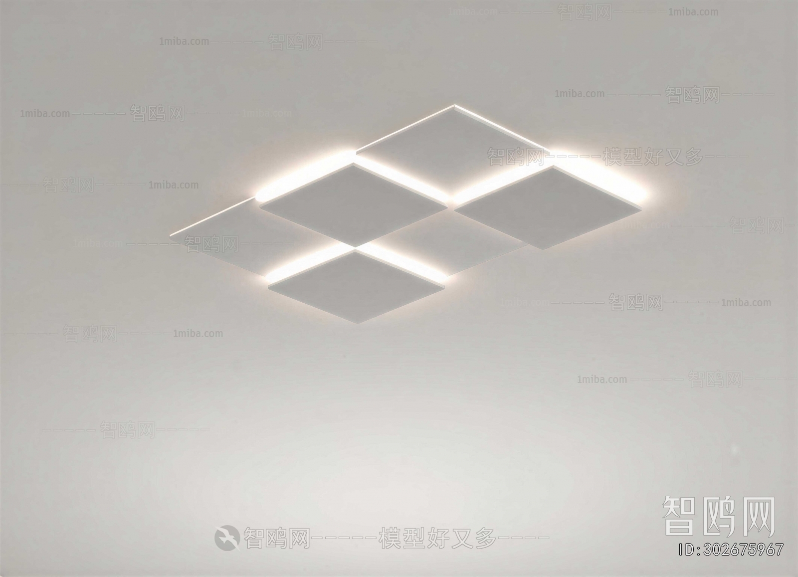 Modern Ceiling Ceiling Lamp