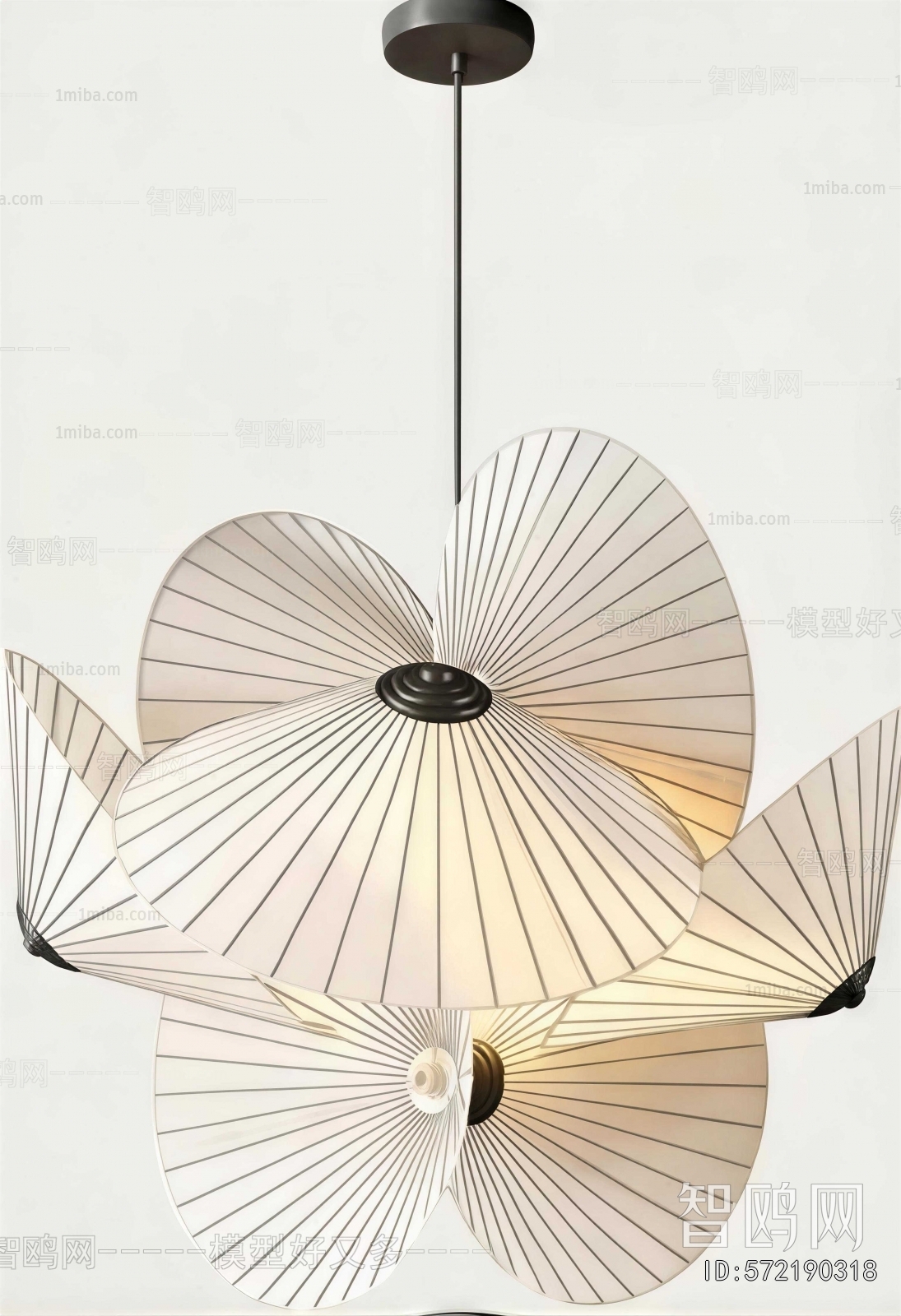 New Chinese Style Droplight