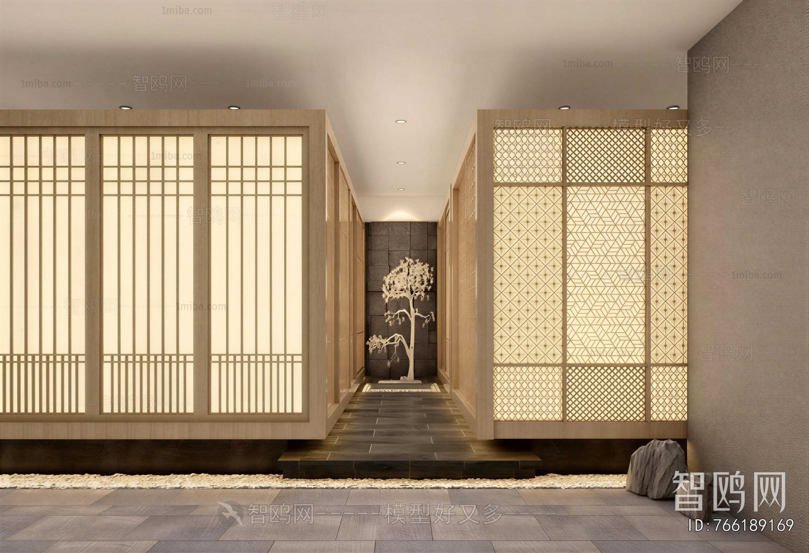 New Chinese Style Restaurant