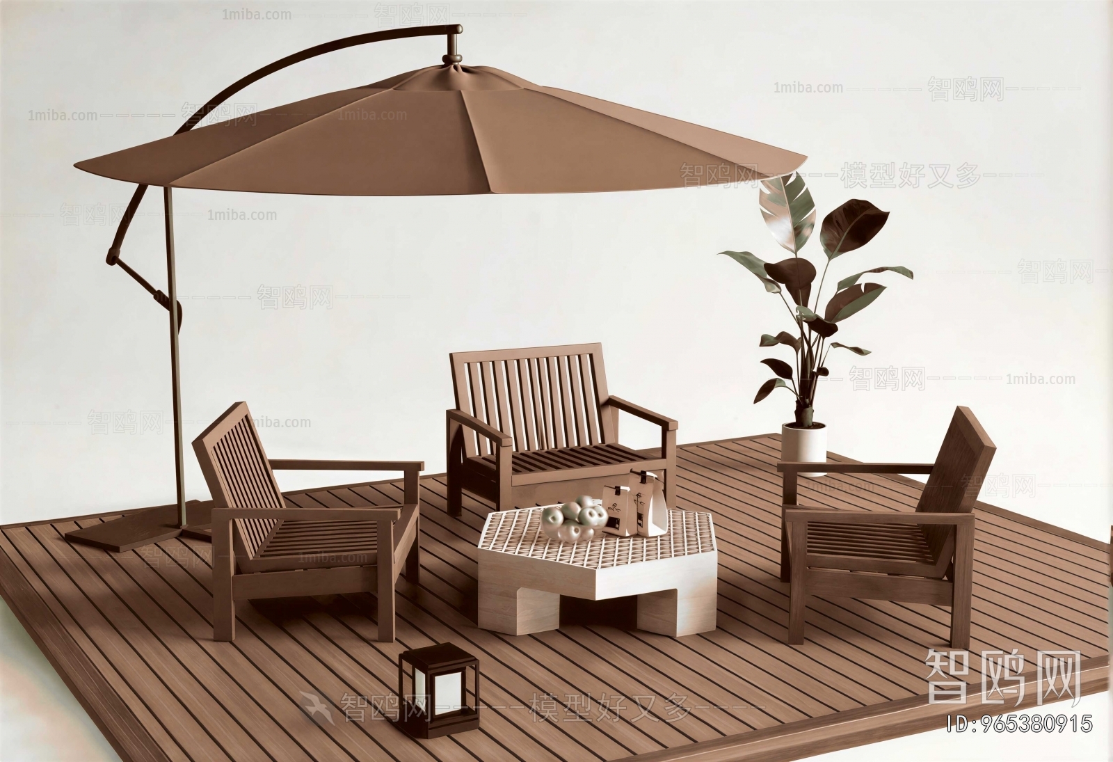 Modern Outdoor Tables And Chairs