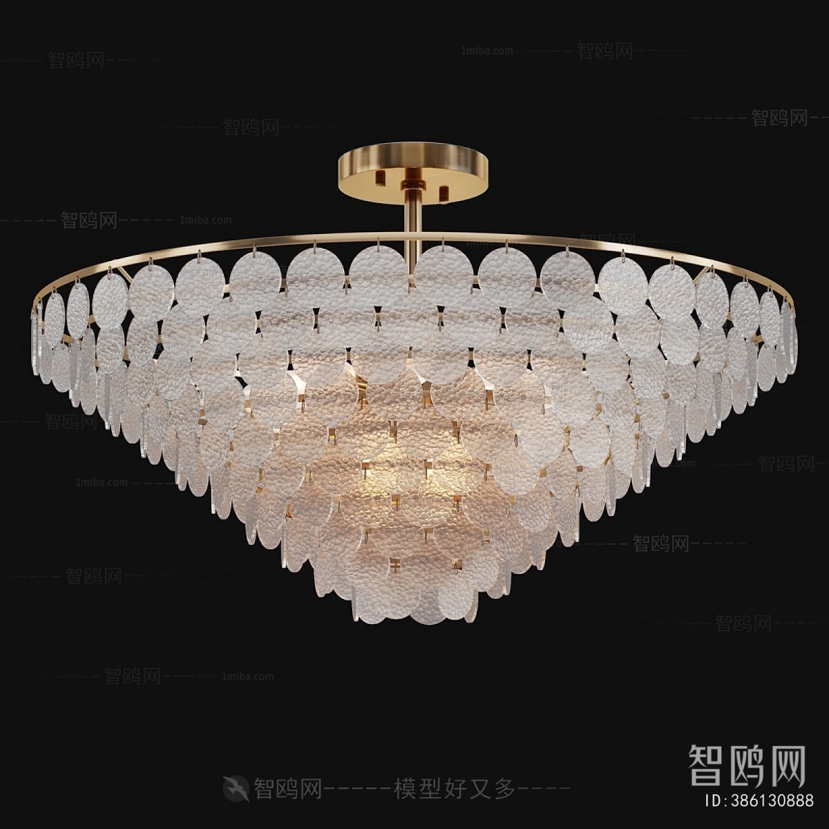 Modern Droplight