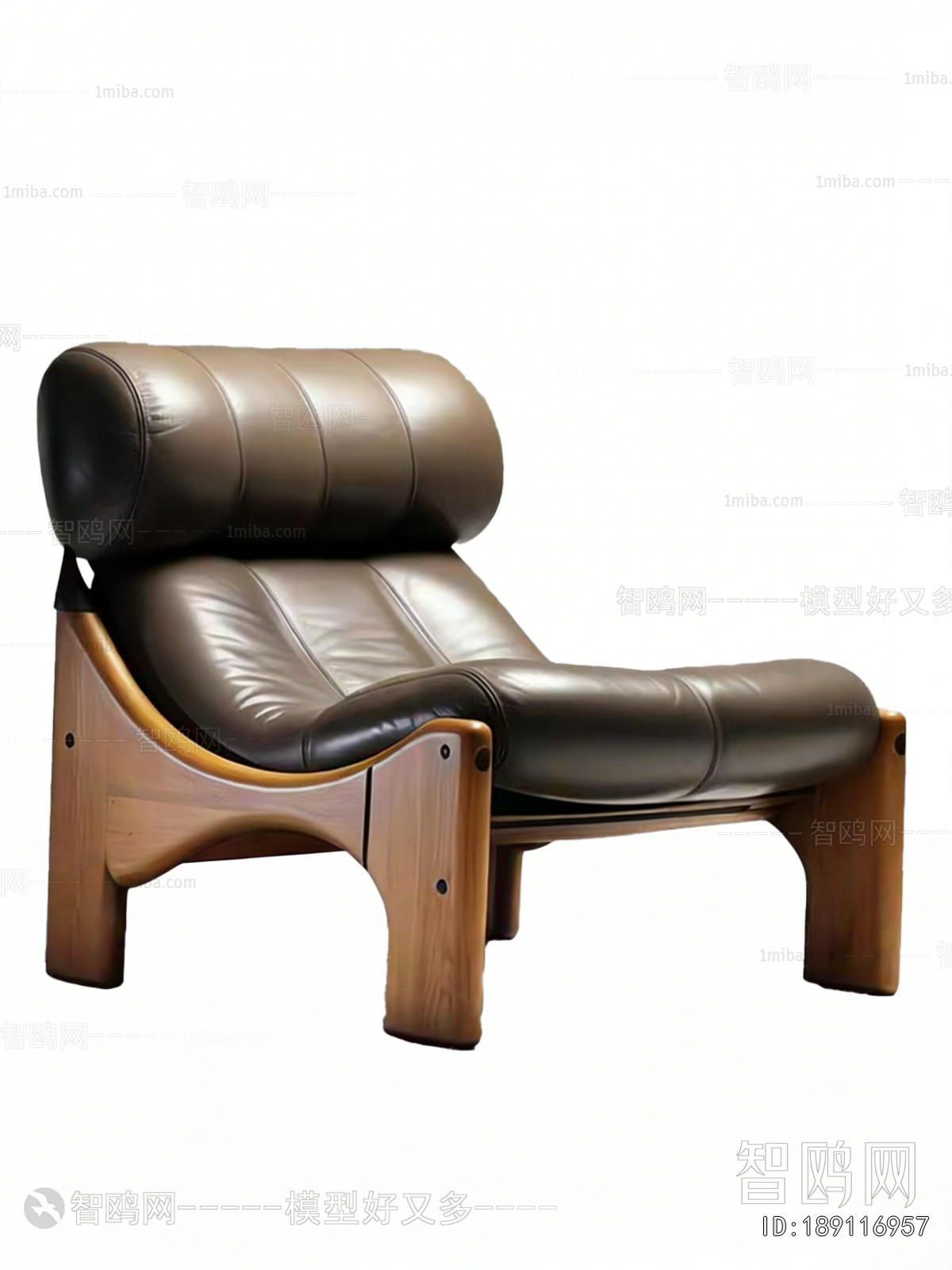 Modern Recliner