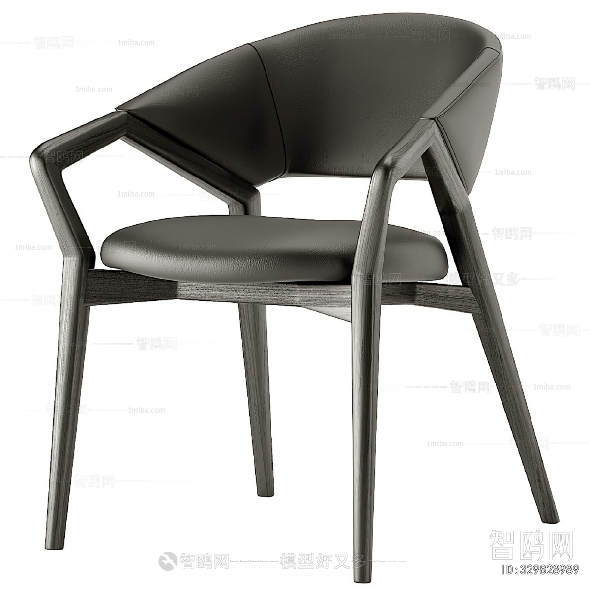 Modern Dining Chair