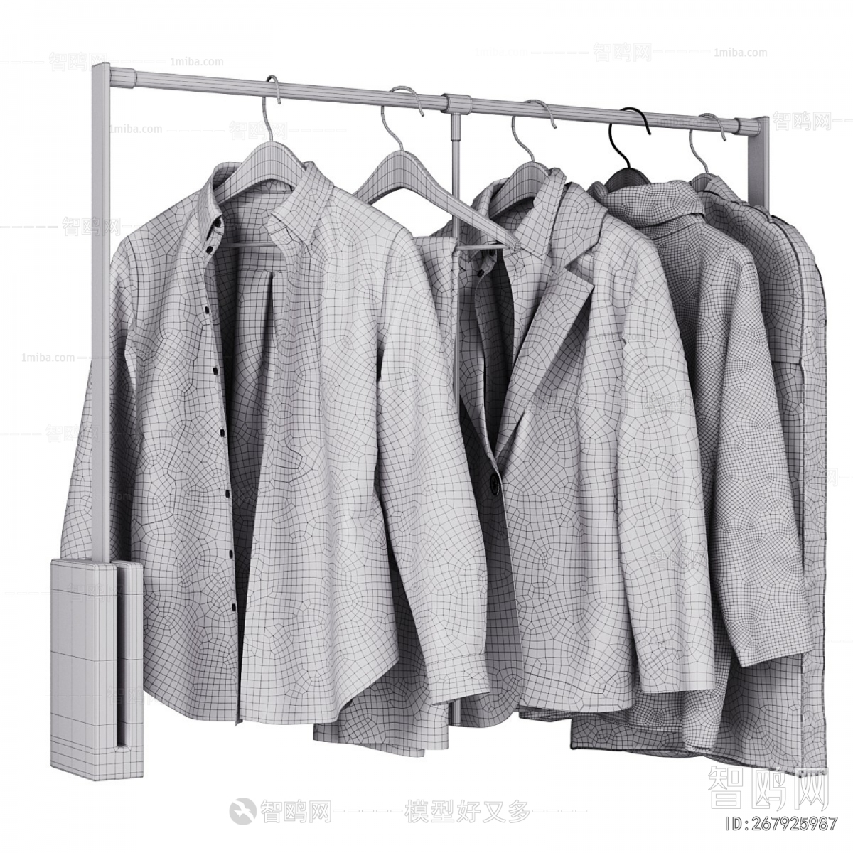 Modern Clothes