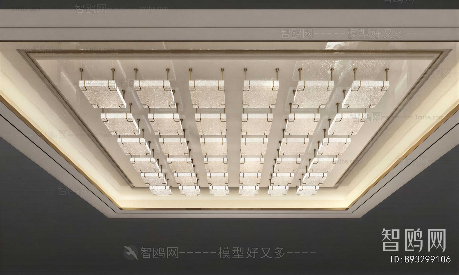 Modern Ceiling Ceiling Lamp