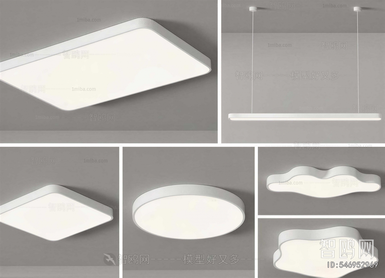 Modern Ceiling Ceiling Lamp