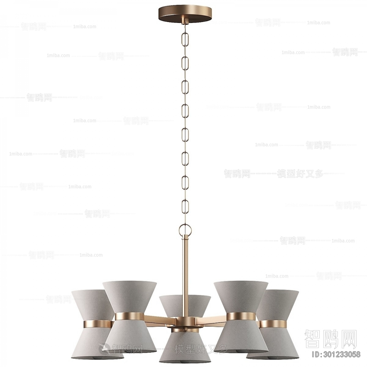 Modern Droplight