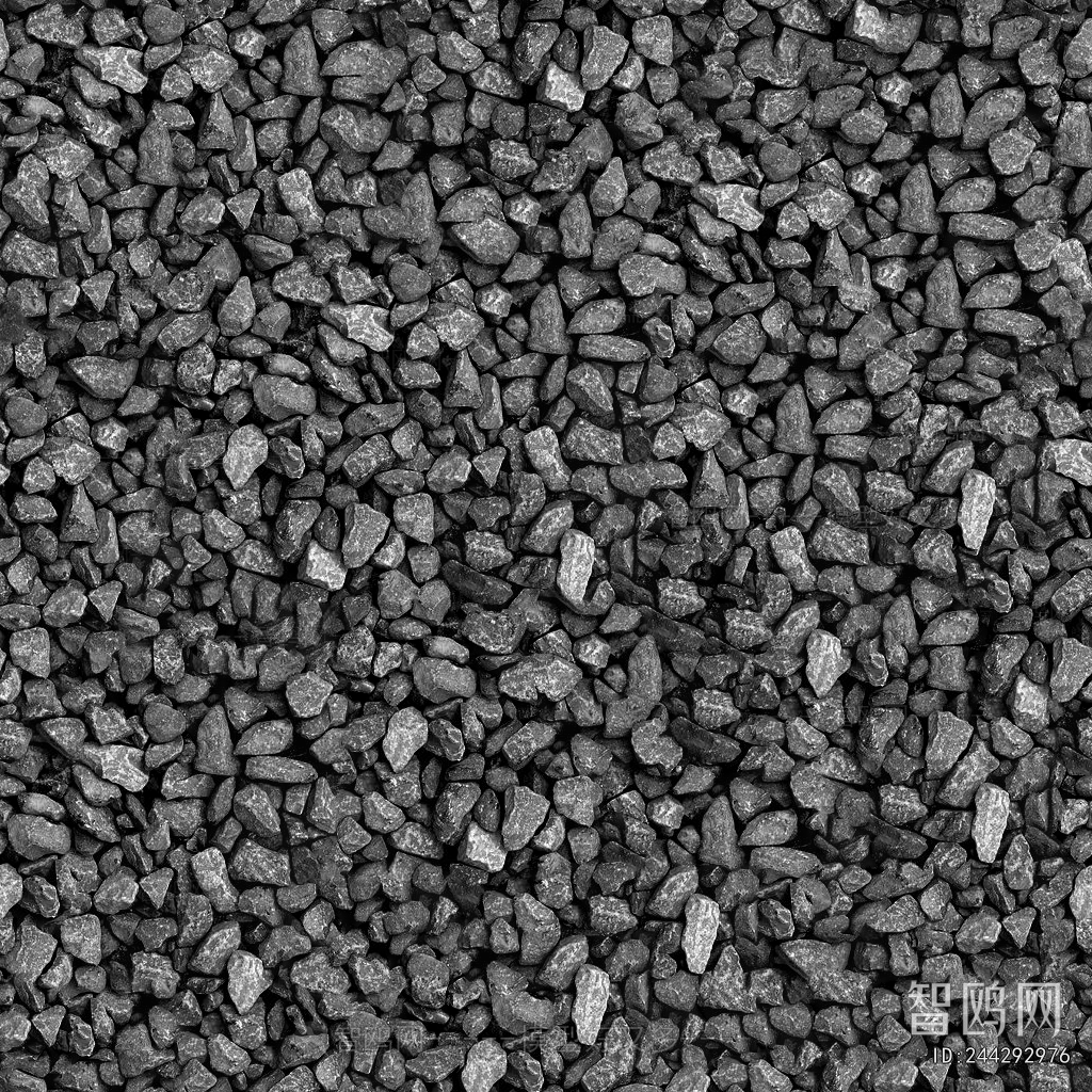 Gravel Ground