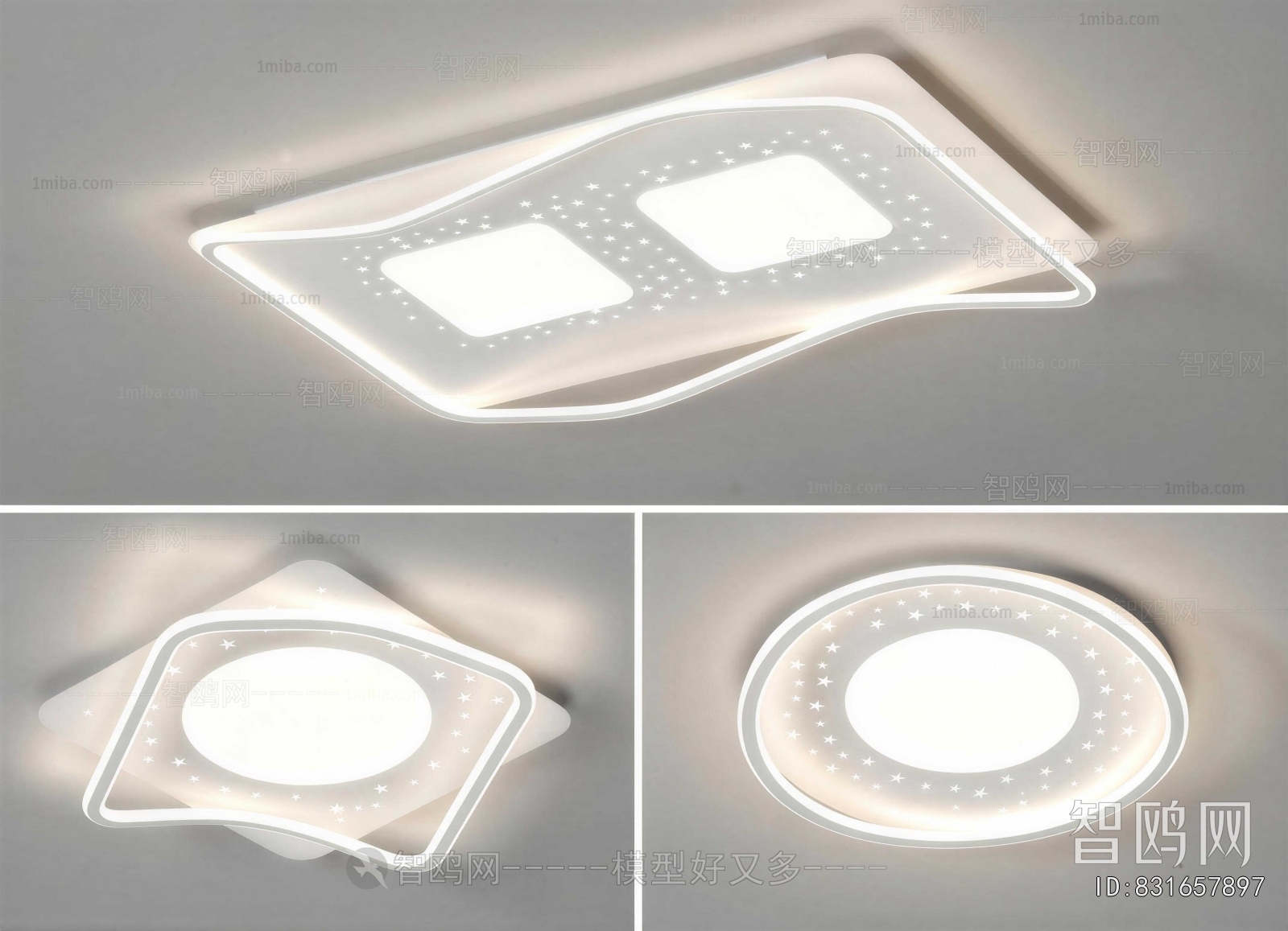 Modern Ceiling Ceiling Lamp