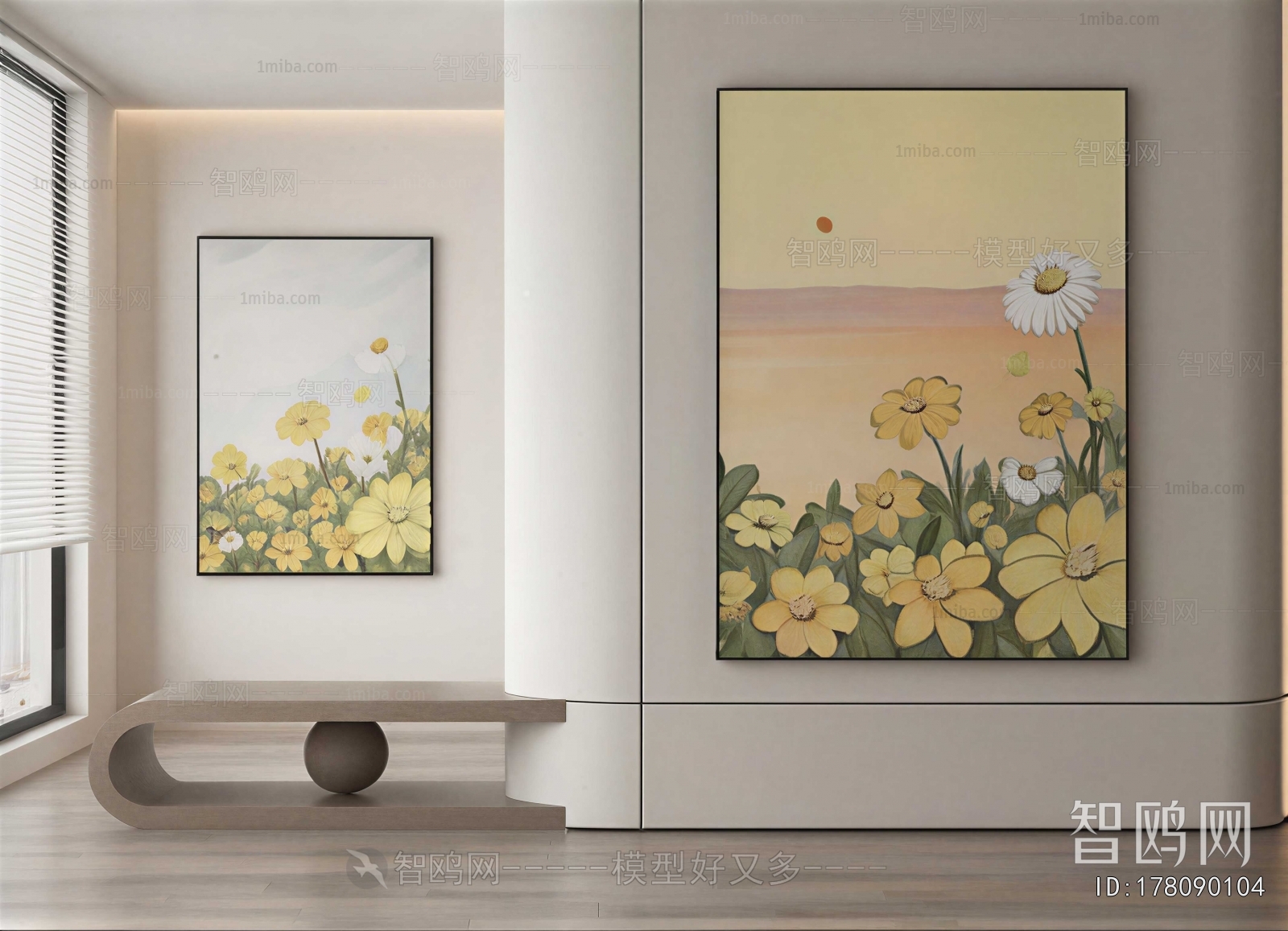 Modern Painting