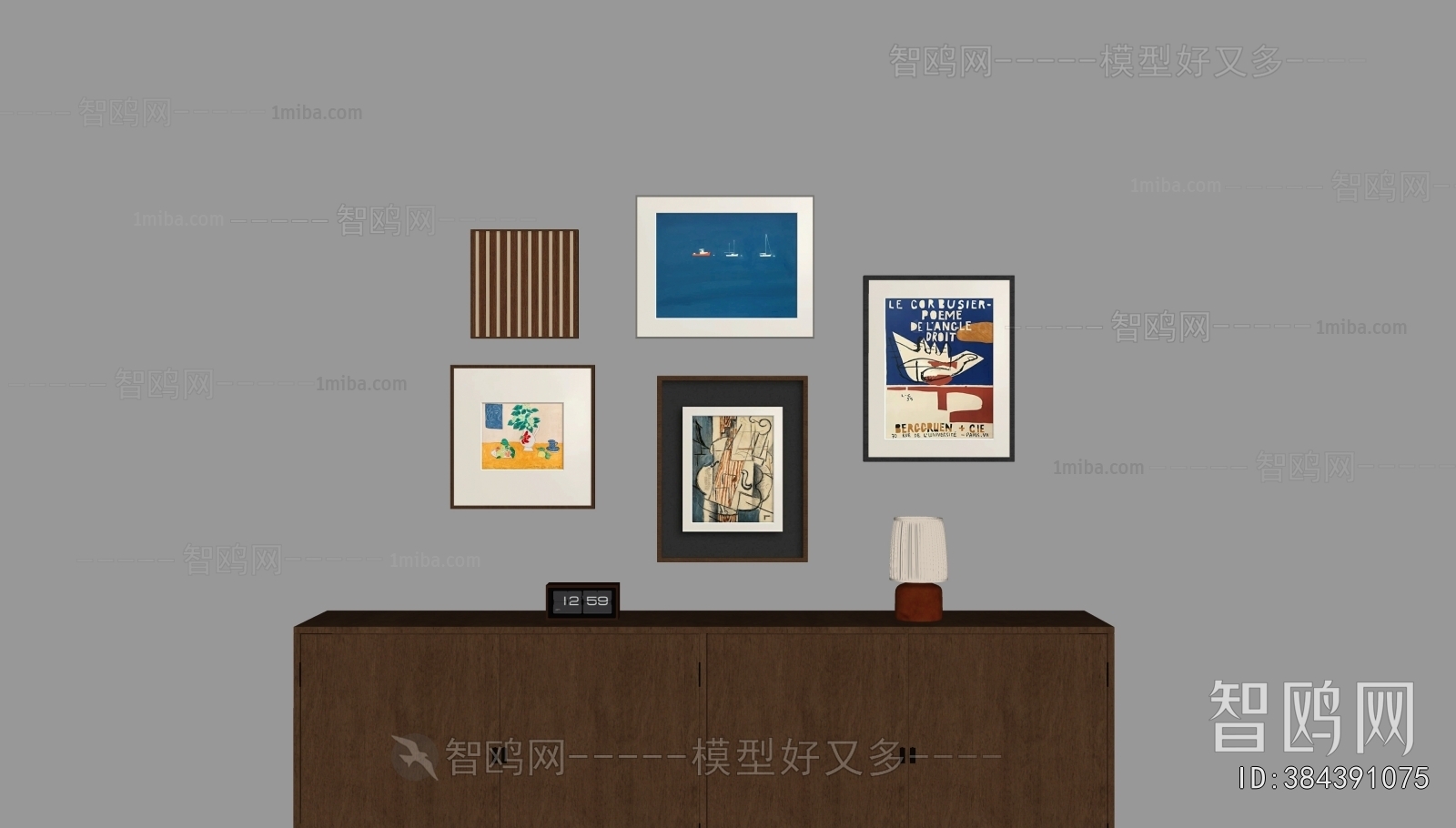 Modern Painting