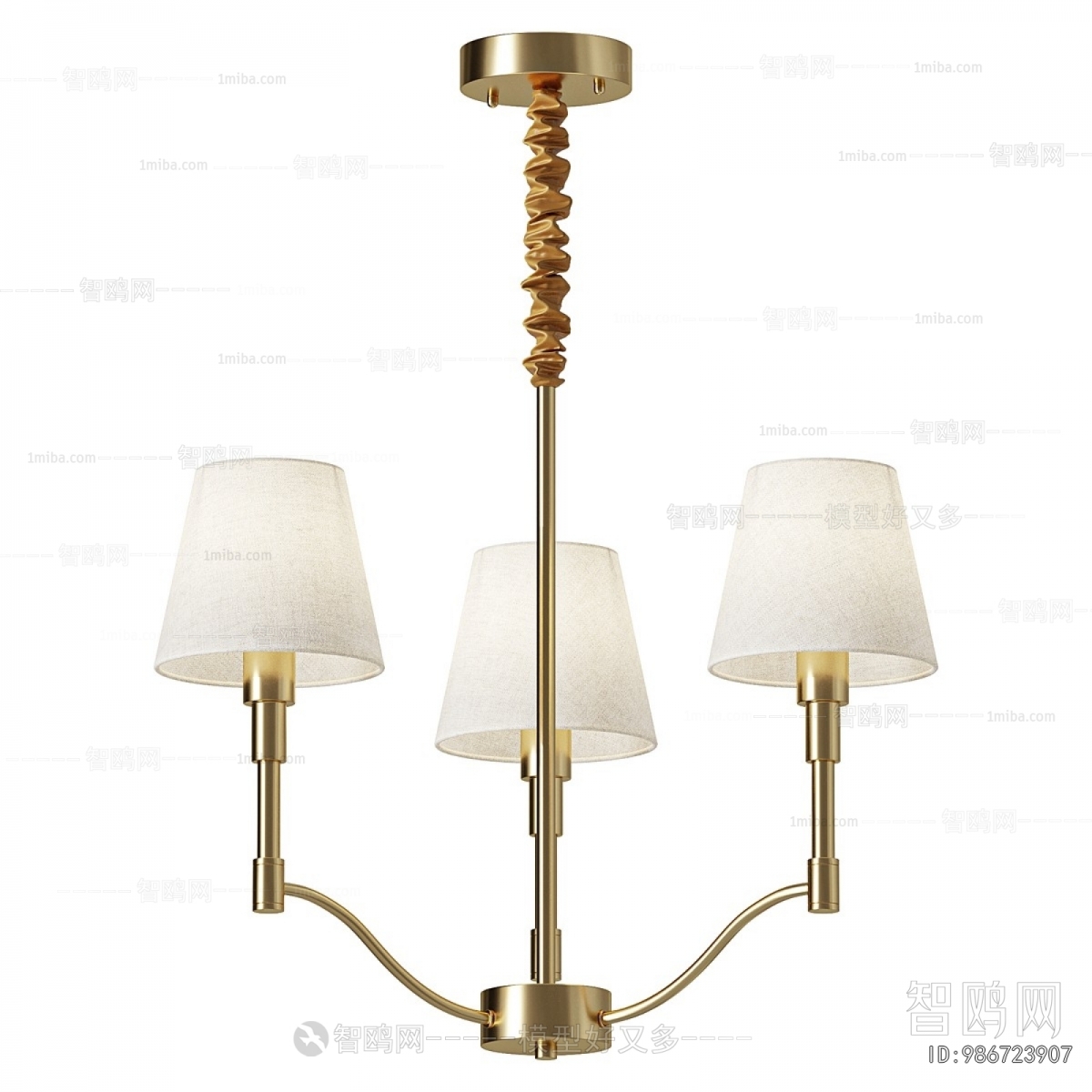 Modern Droplight