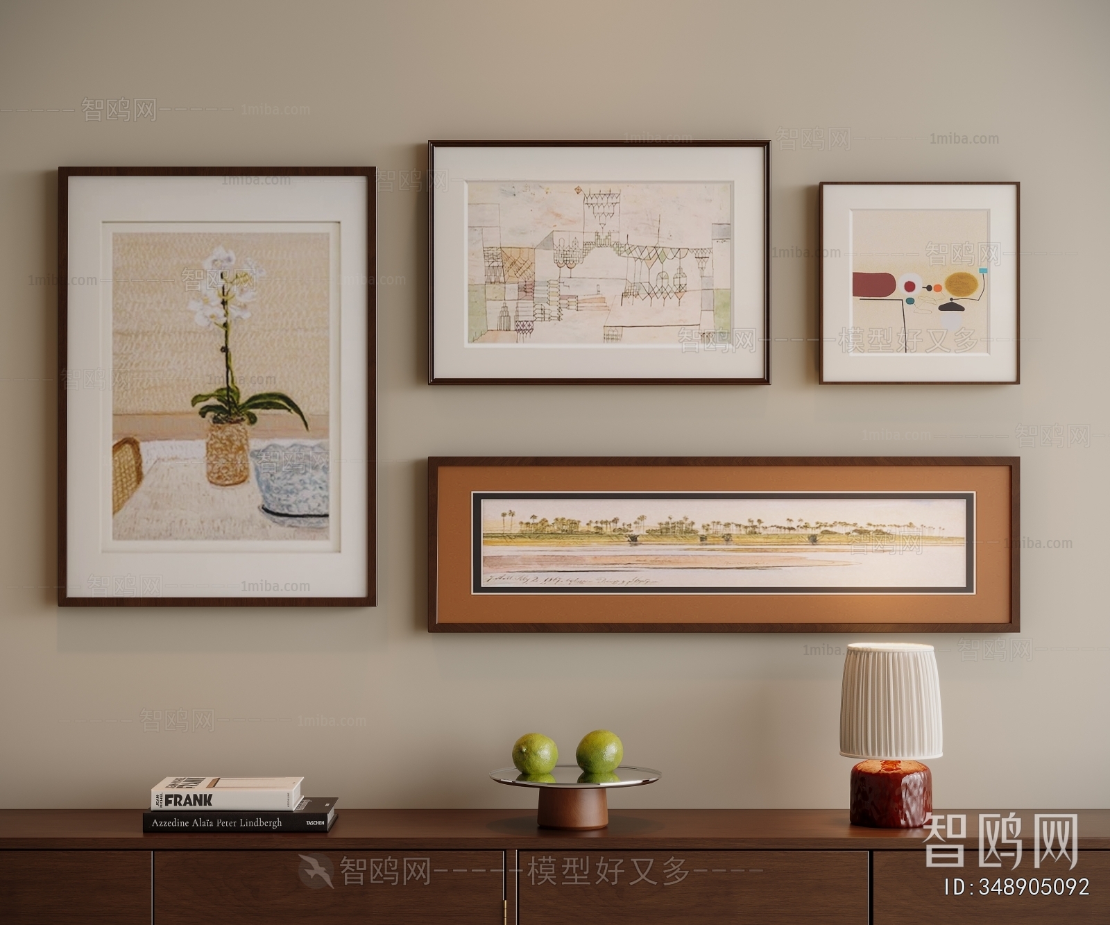 Modern Painting
