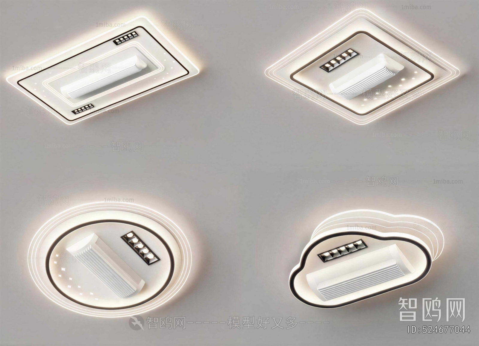 Modern Ceiling Ceiling Lamp