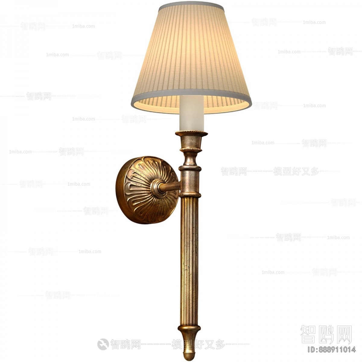 Modern Wall Lamp