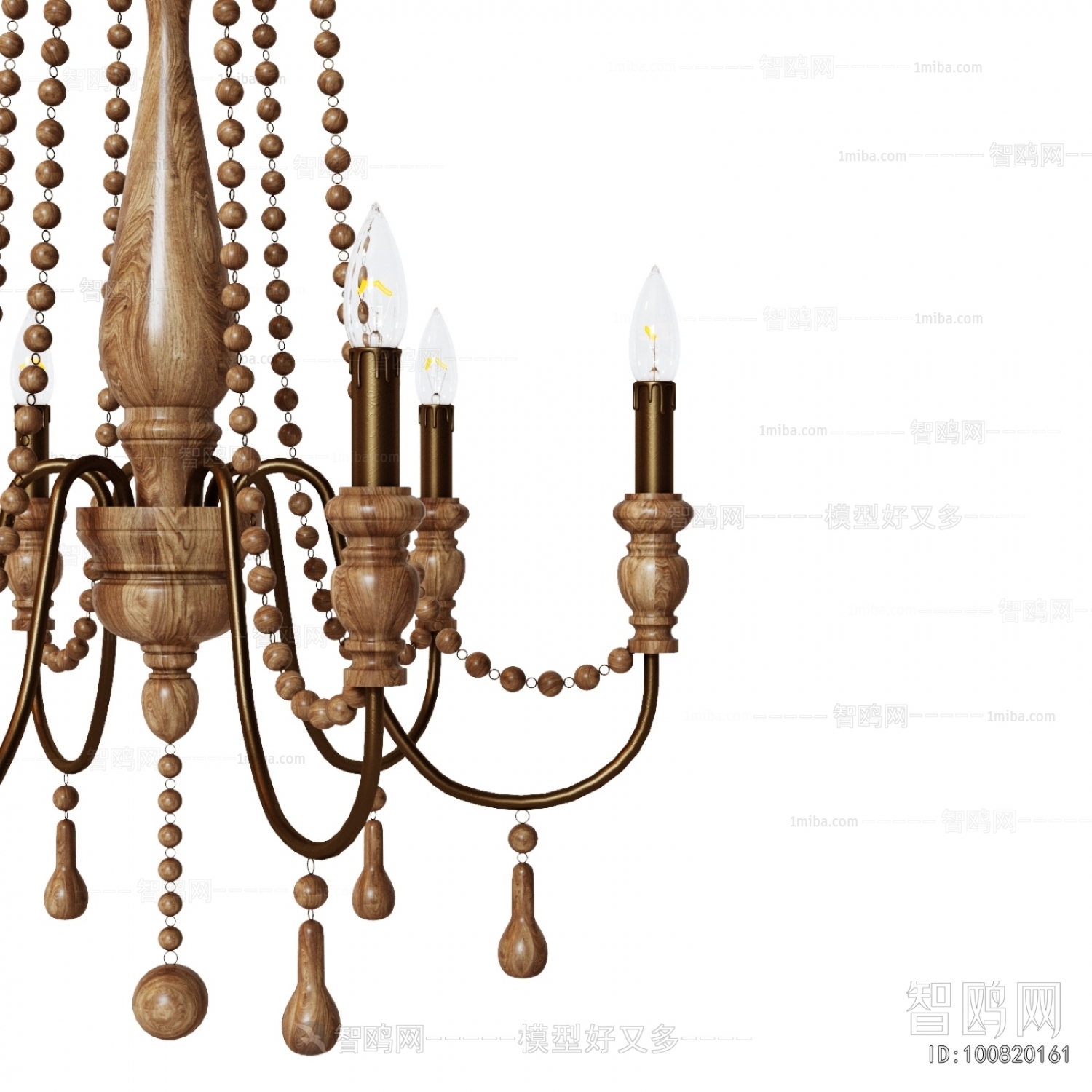 European Style Droplight