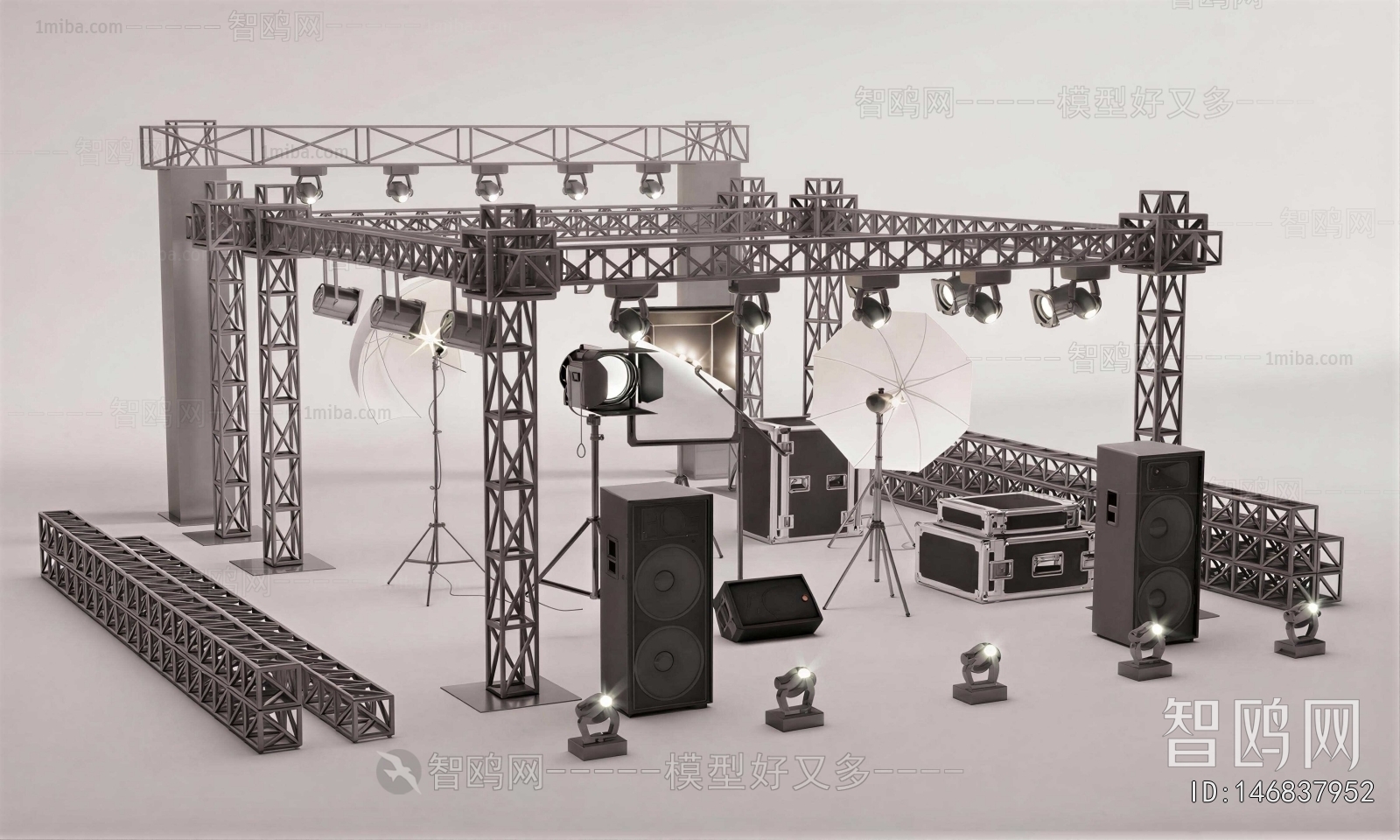 Industrial Style Other