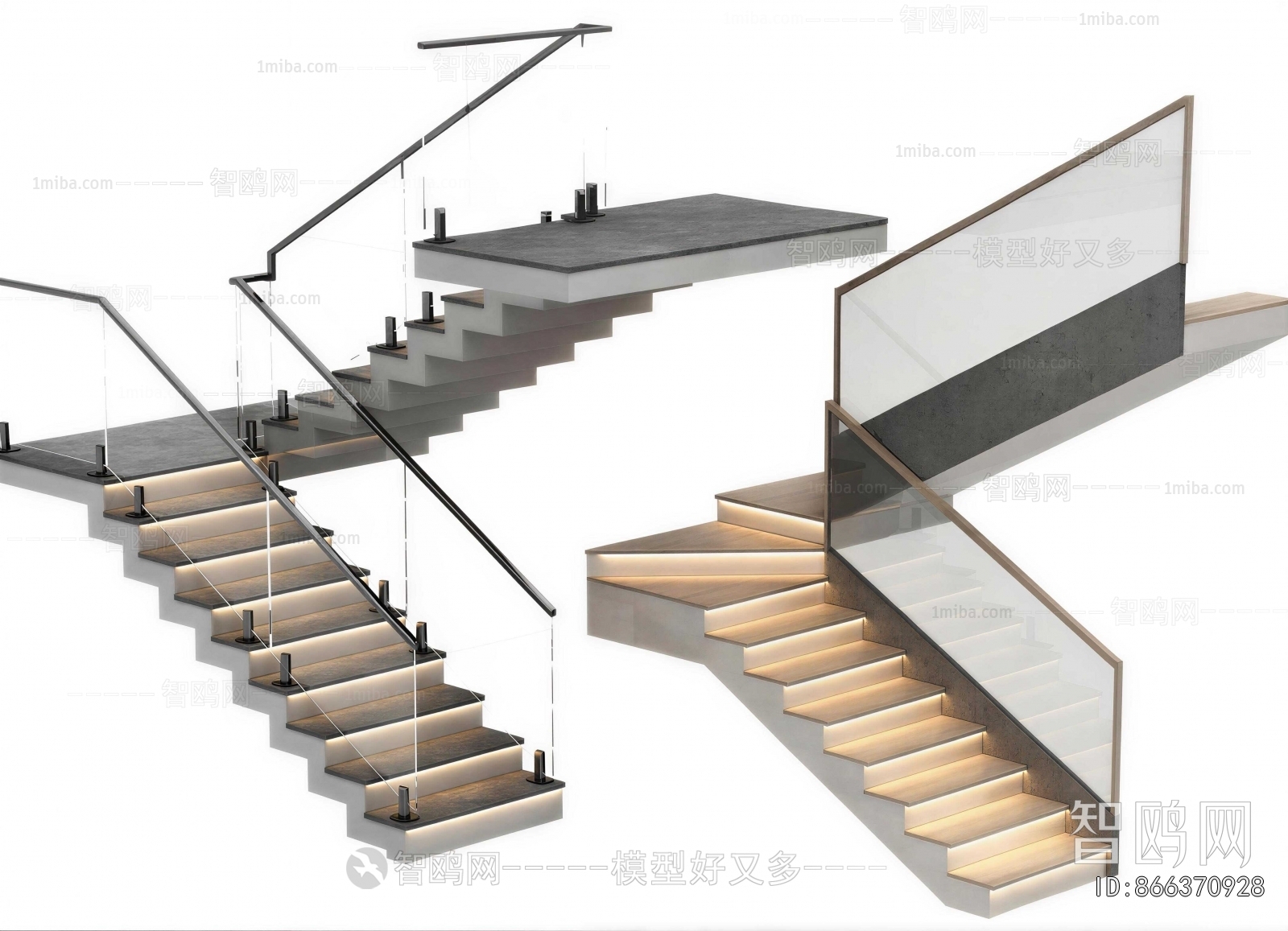 Modern Staircase