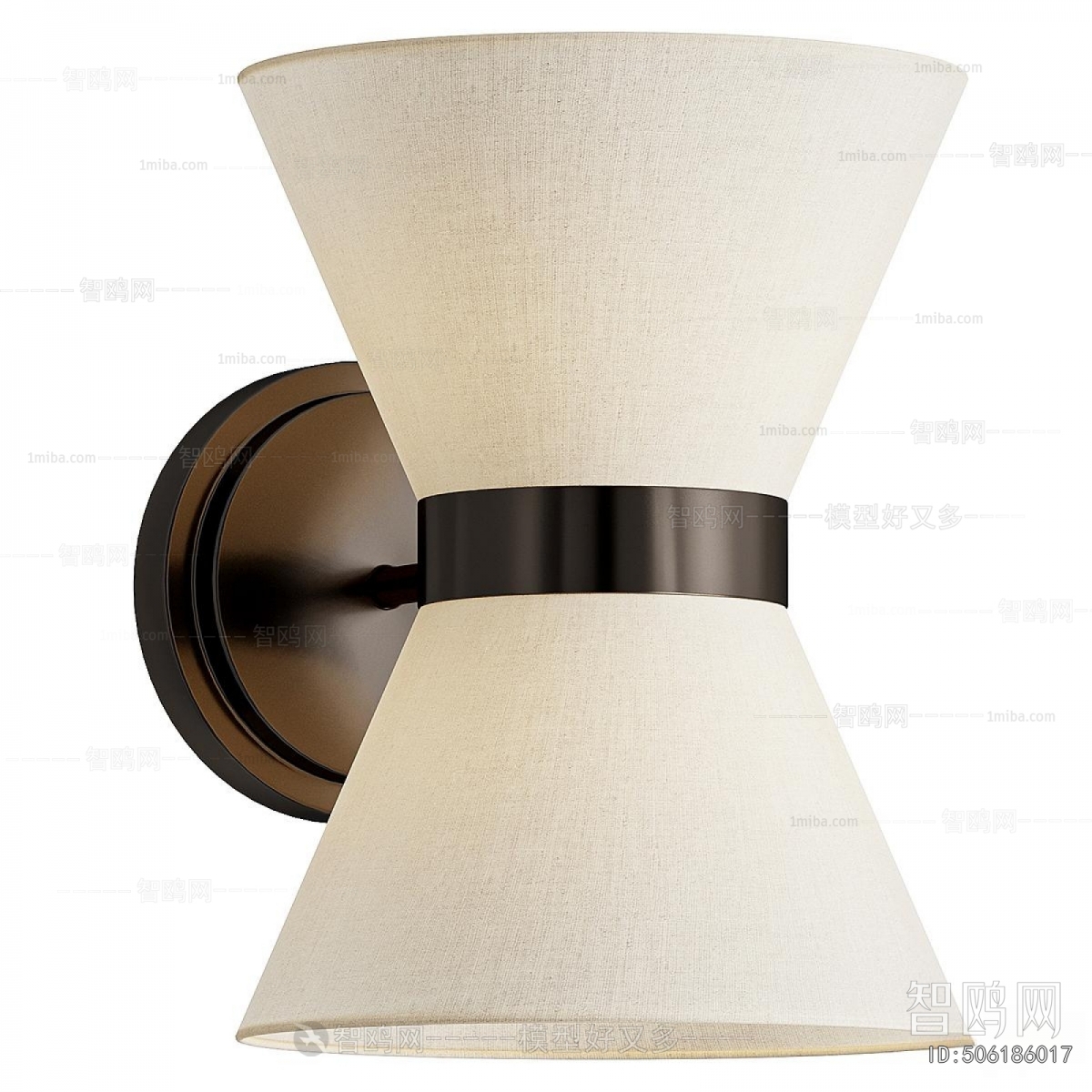 Modern Wall Lamp