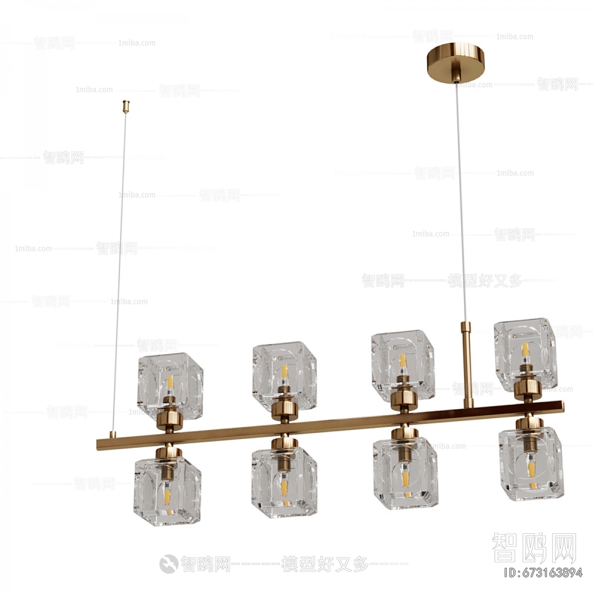 Modern Droplight