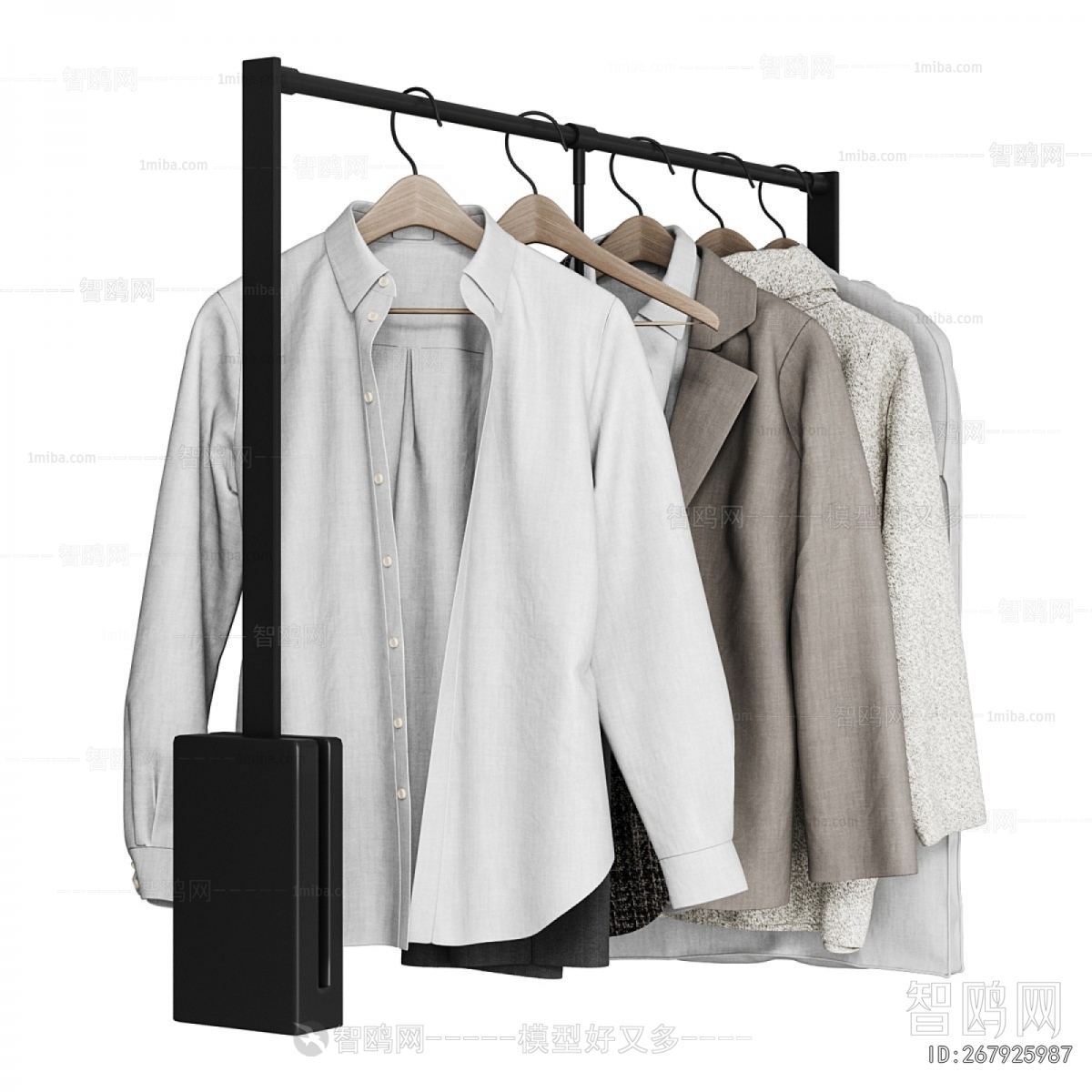 Modern Clothes