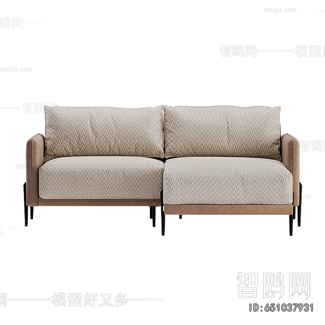 Modern Corner Sofa