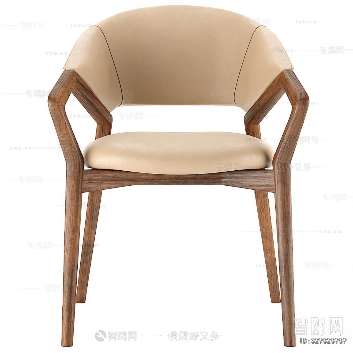 Modern Dining Chair