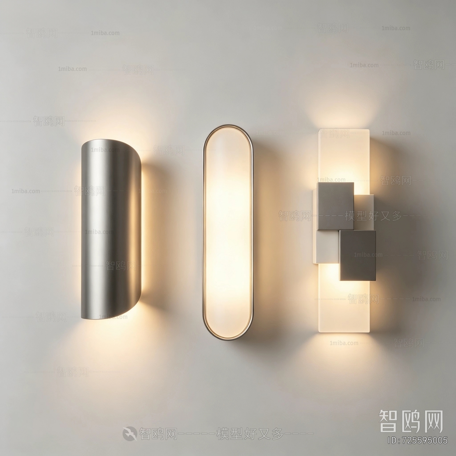 Modern Wall Lamp
