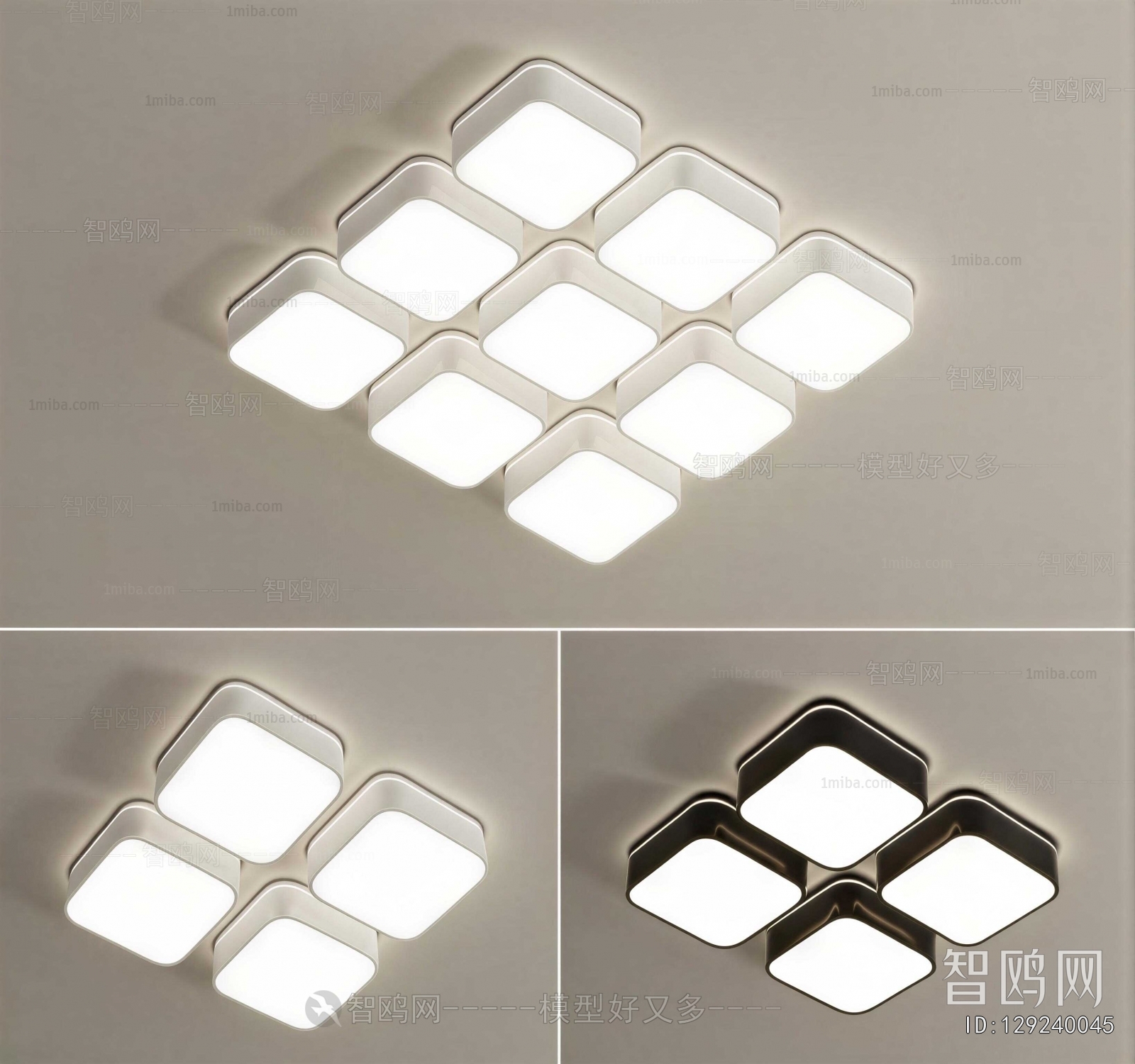 Modern Ceiling Ceiling Lamp