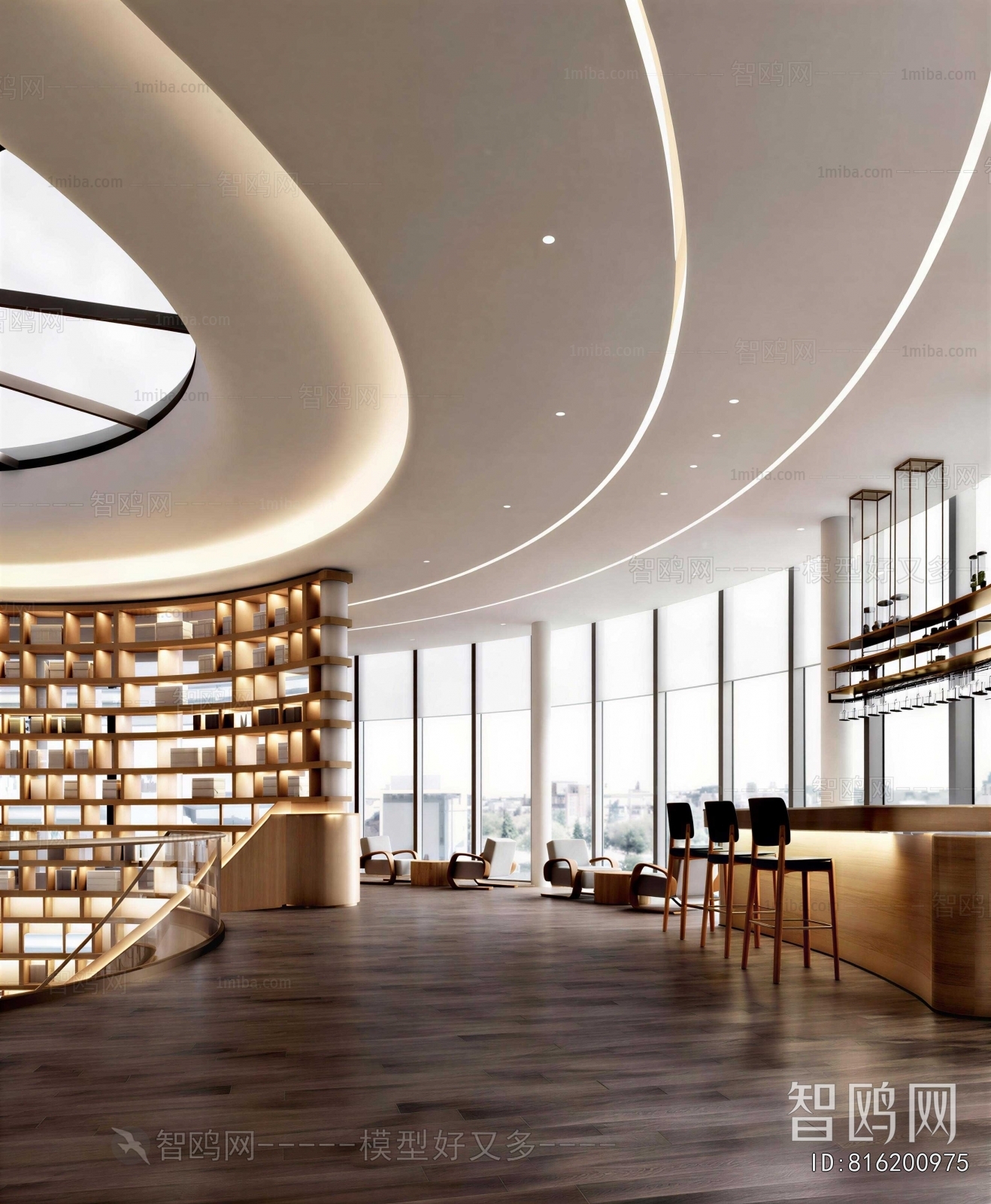 Modern Library