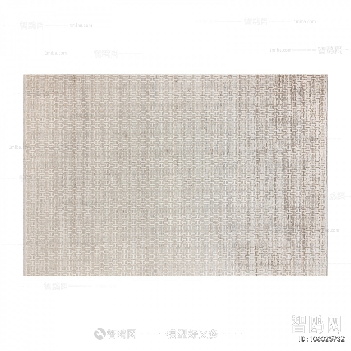 Modern The Carpet