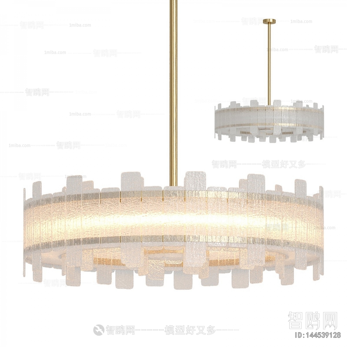 Modern Droplight
