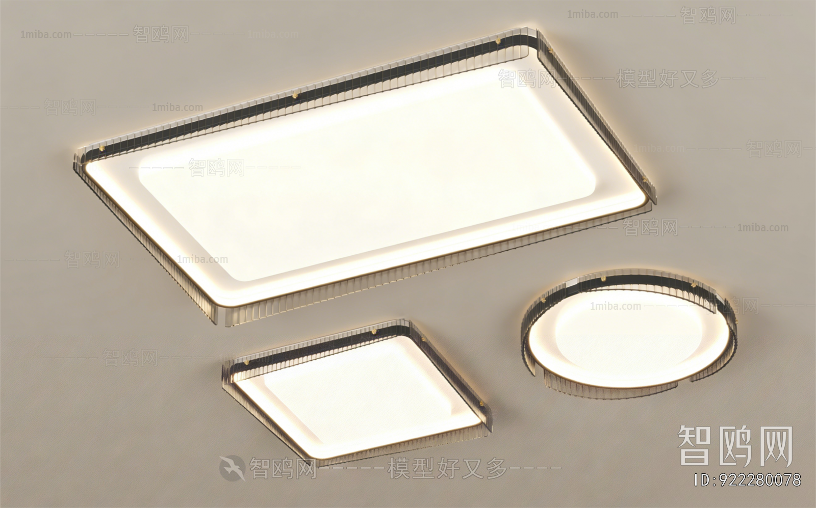 Modern Ceiling Ceiling Lamp