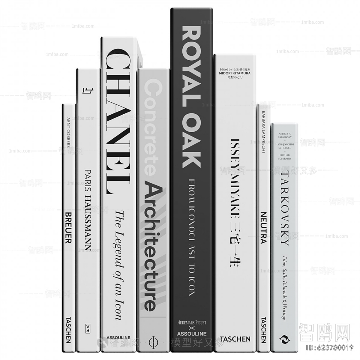 Modern Book